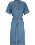 Morrison - Vivian Denim Dress