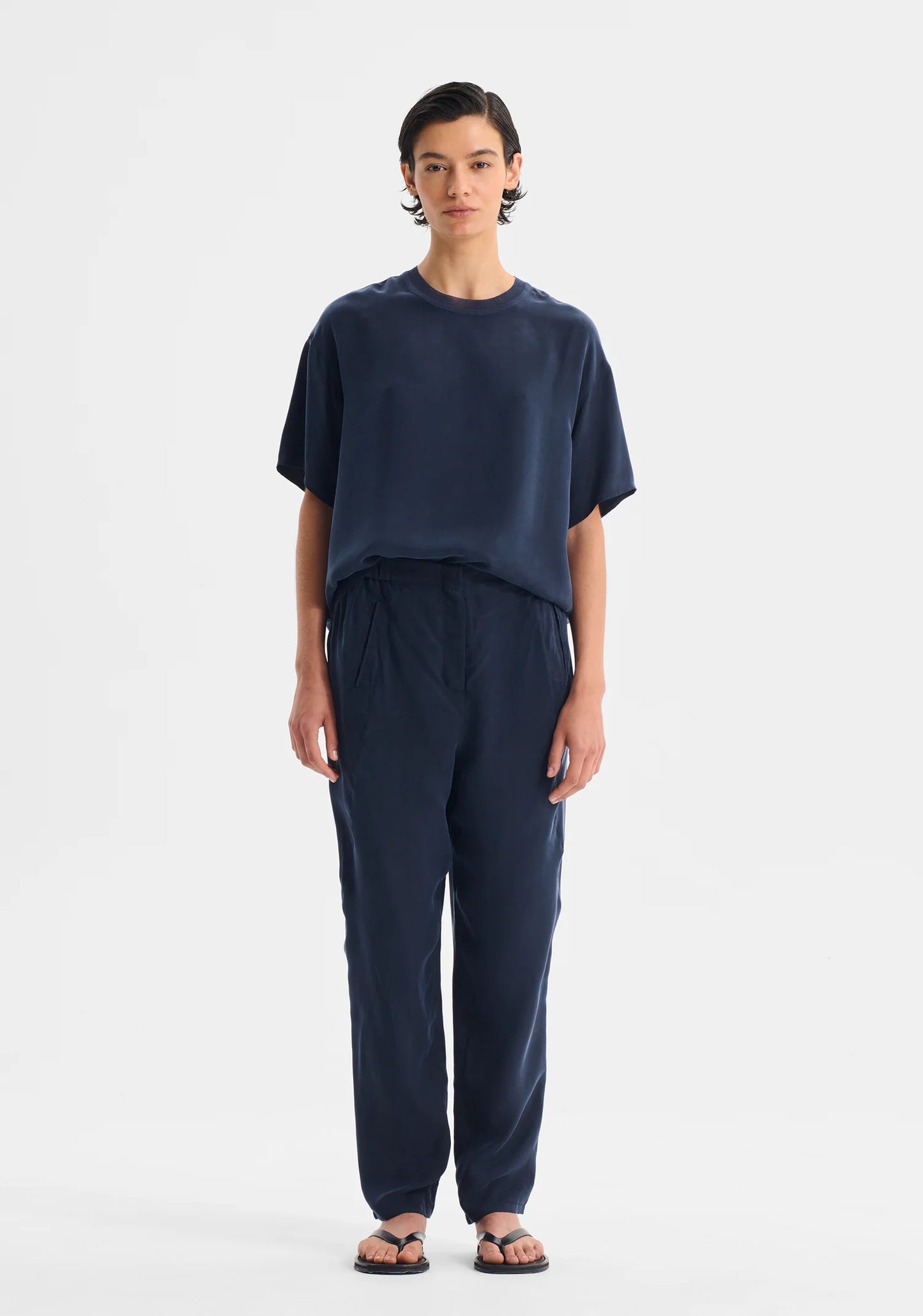 Morrison - Zeke Pant