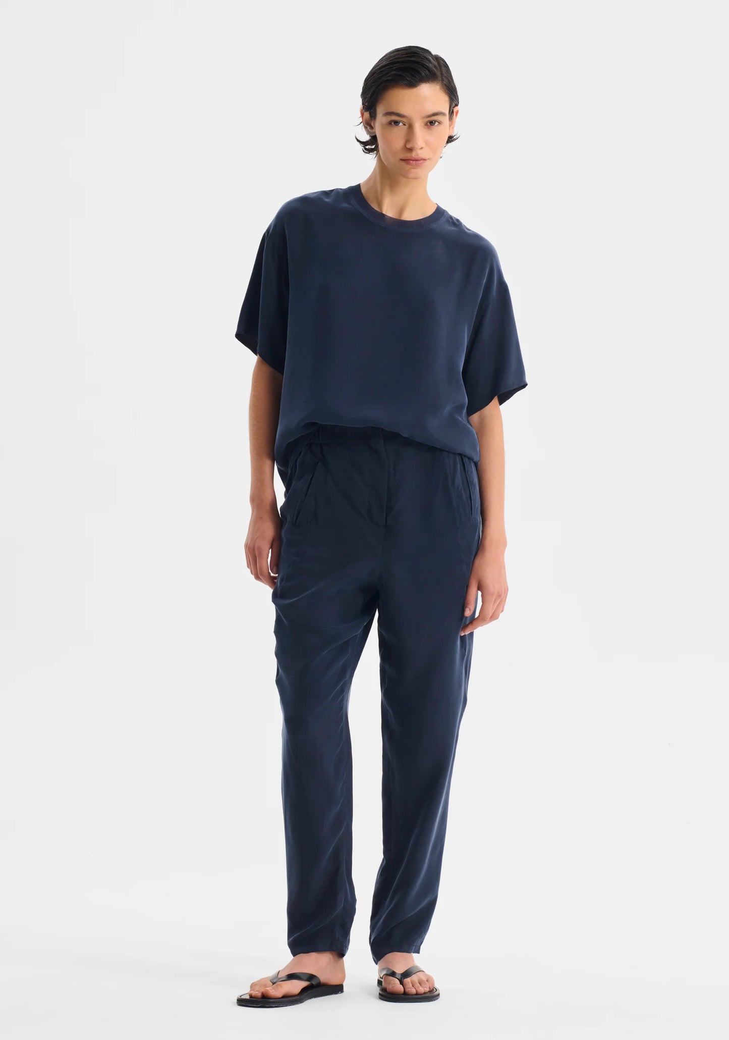 Morrison - Zeke Pant