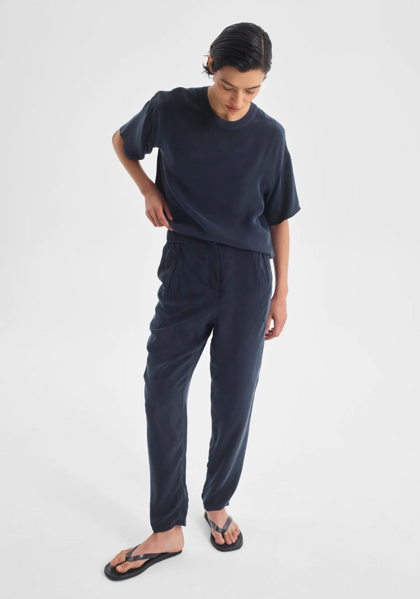 Morrison - Zeke Pant