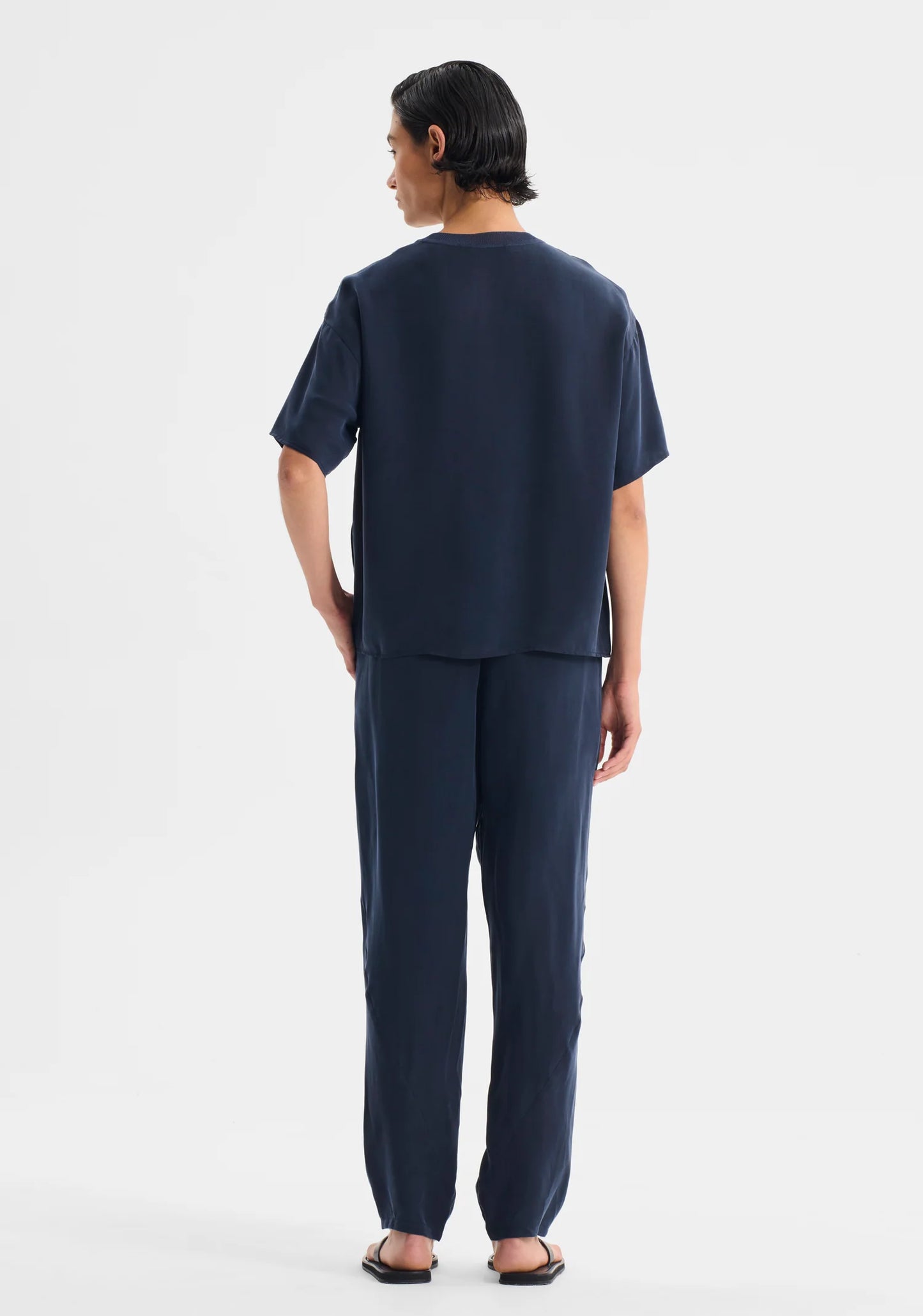 Morrison - Zeke Pant