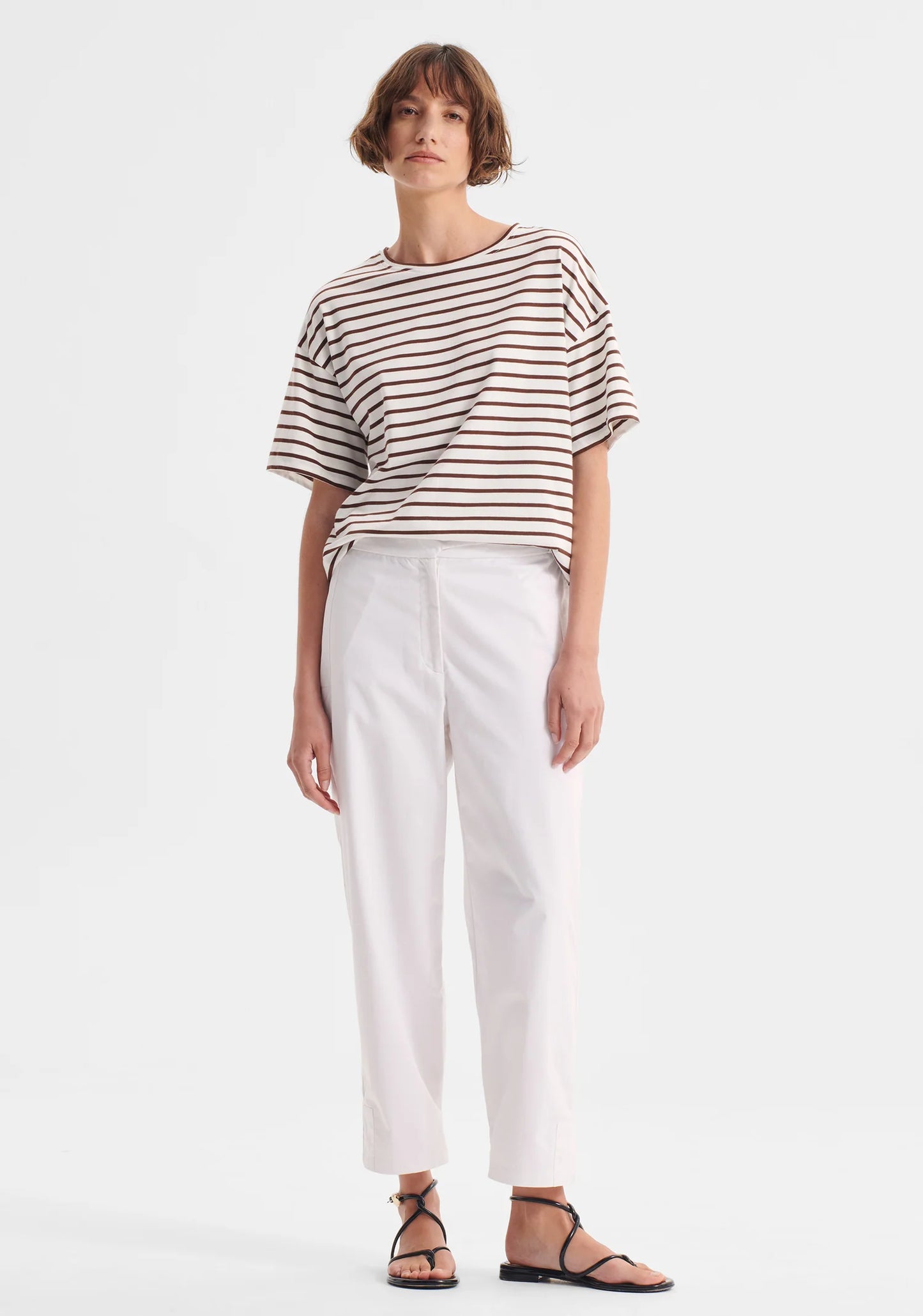 Morrison - Archie Stripe Tee