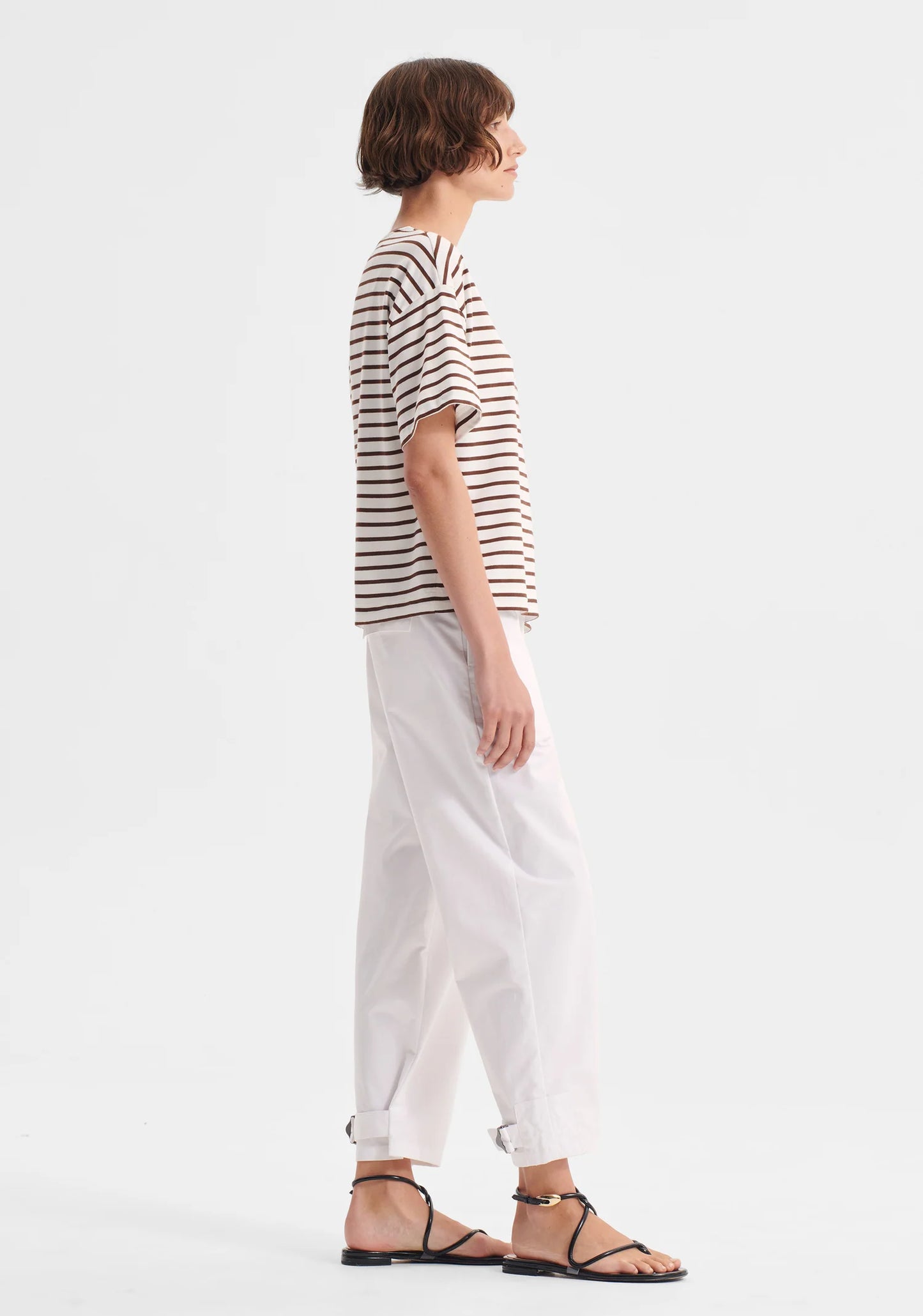 Morrison - Archie Stripe Tee