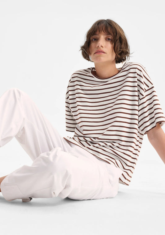 Morrison - Archie Stripe Tee