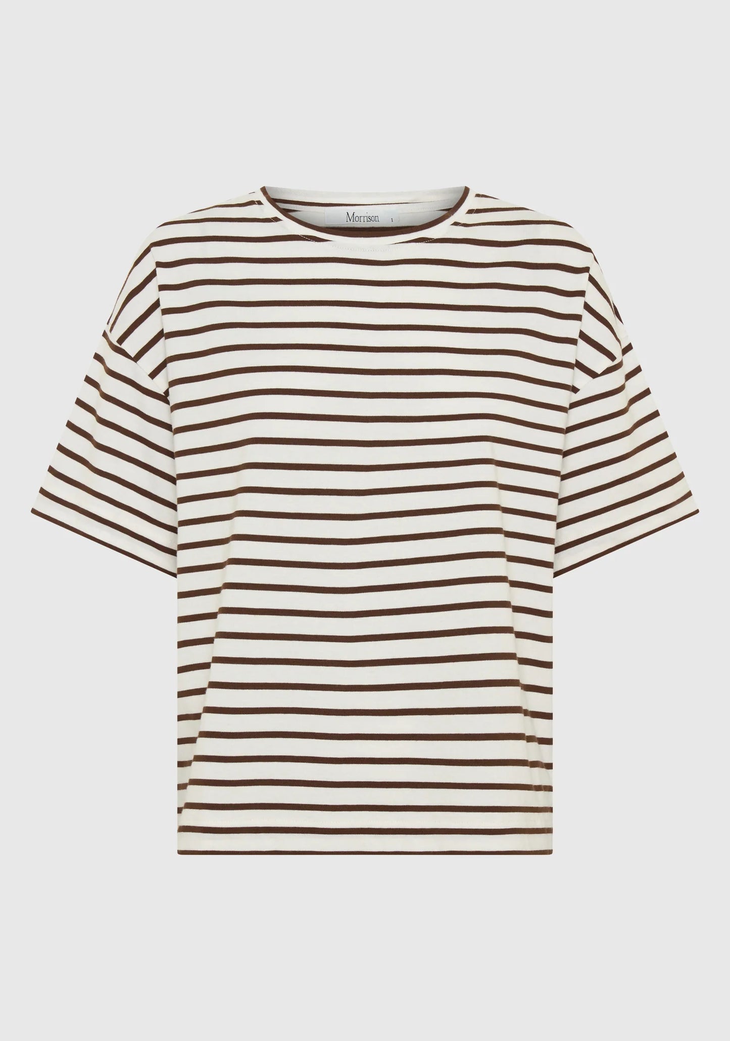 Morrison - Archie Stripe Tee