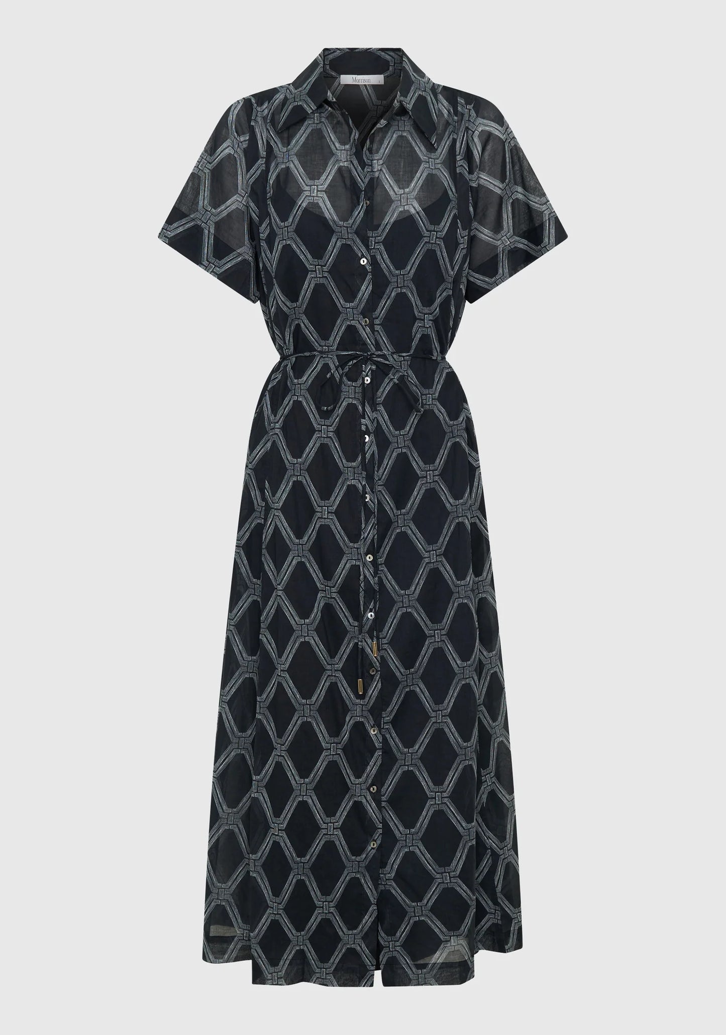 Morrison - Arlo Shirt Dress
