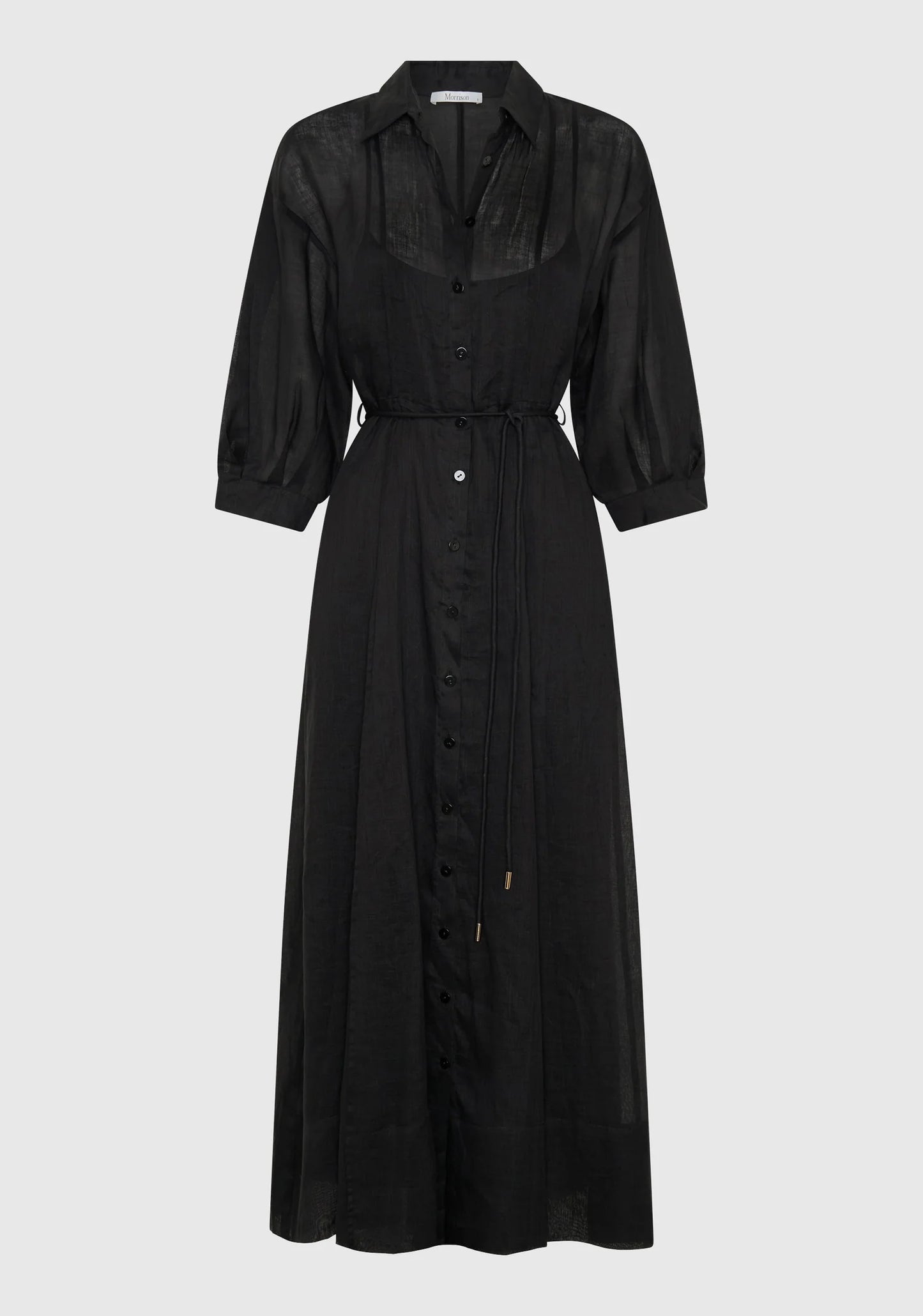 Morrison - Bonita Shirt Dress
