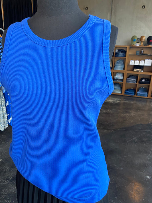 Morrison - Cassie Tank