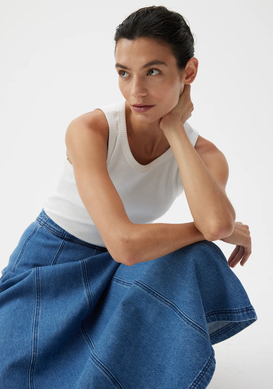 Morrison - Cassie Tank