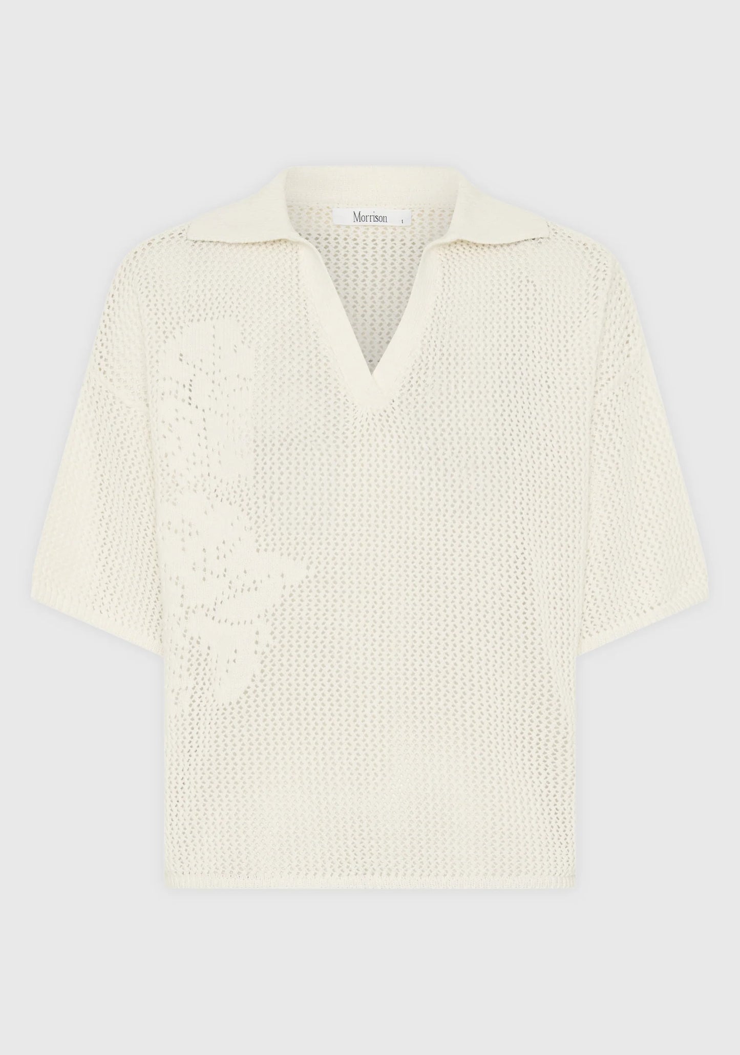 Morrison - Chiara Knit Top