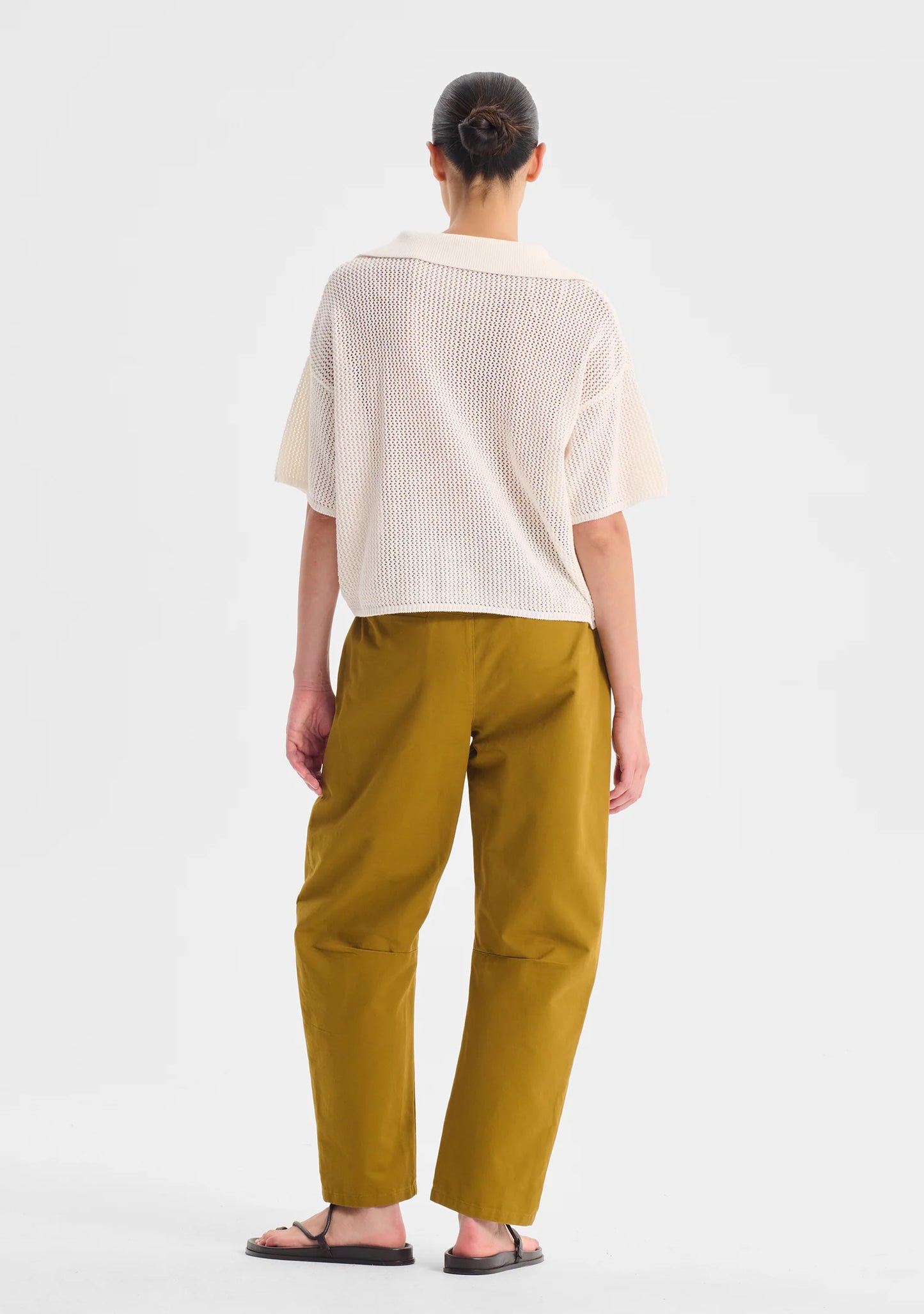 Morrison - Chiara Knit Top