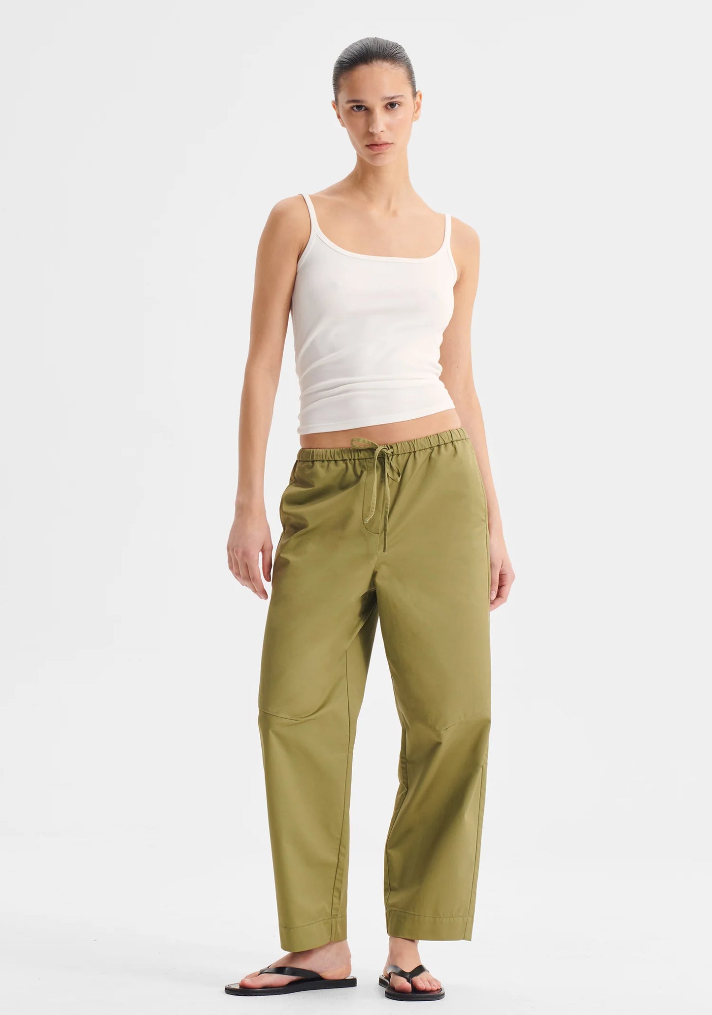 Morrison - Everett Pant