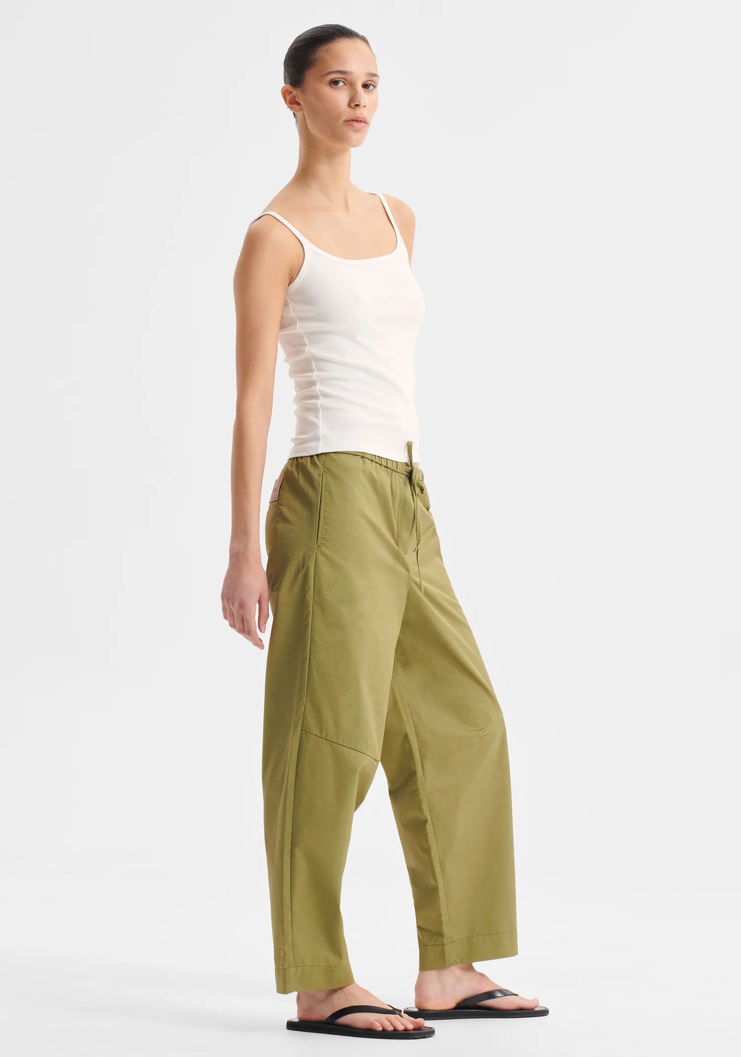 Morrison - Everett Pant