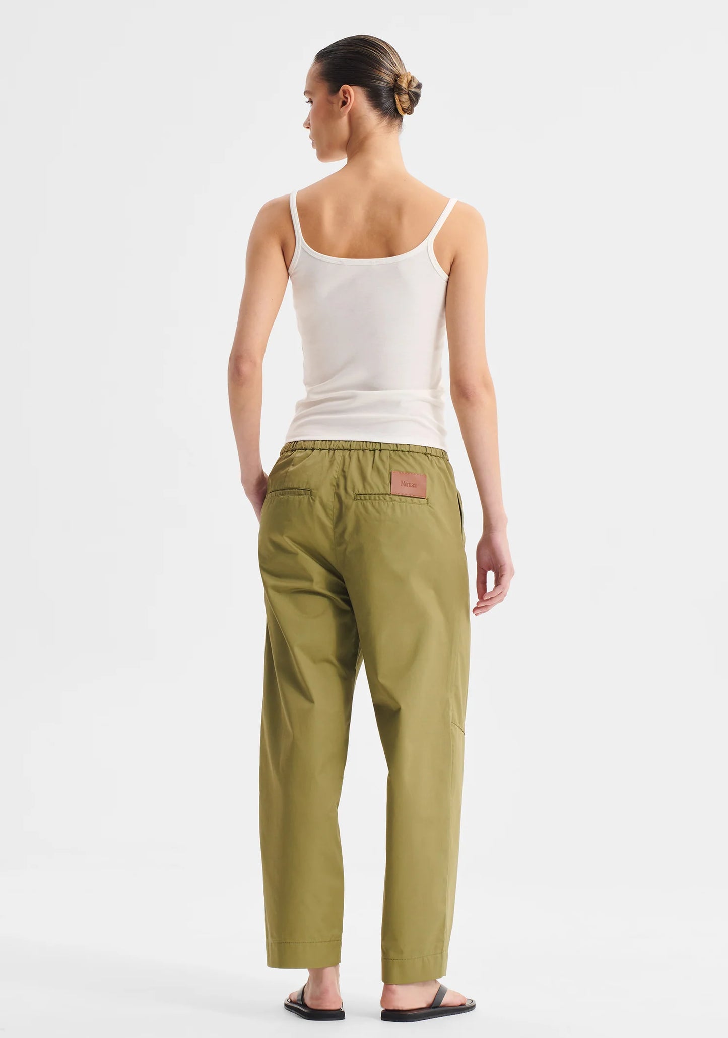Morrison - Everett Pant