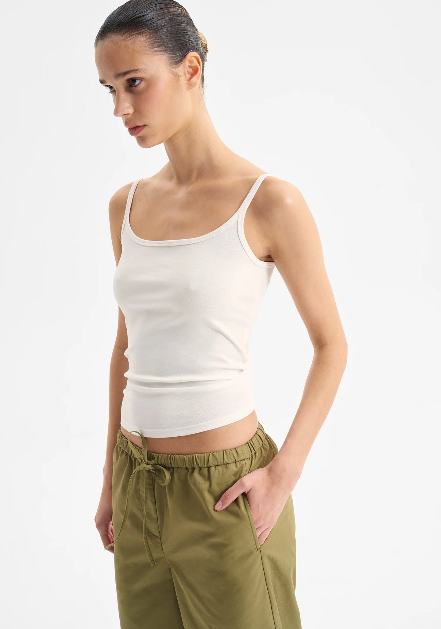Morrison - Everett Pant