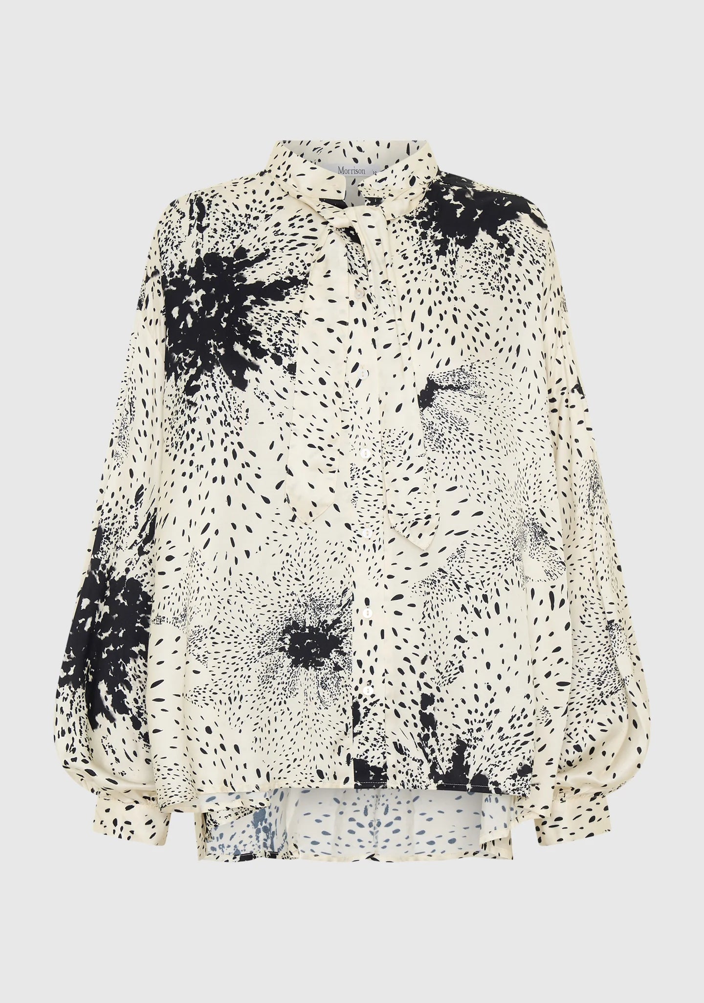 Morrison - Florian Swing Shirt