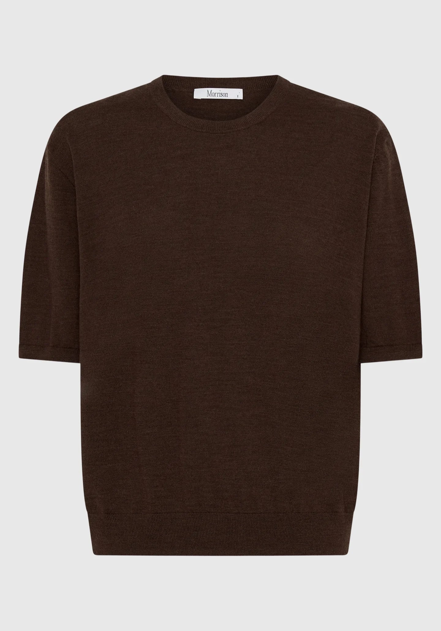 Morrison - River Knit Tee