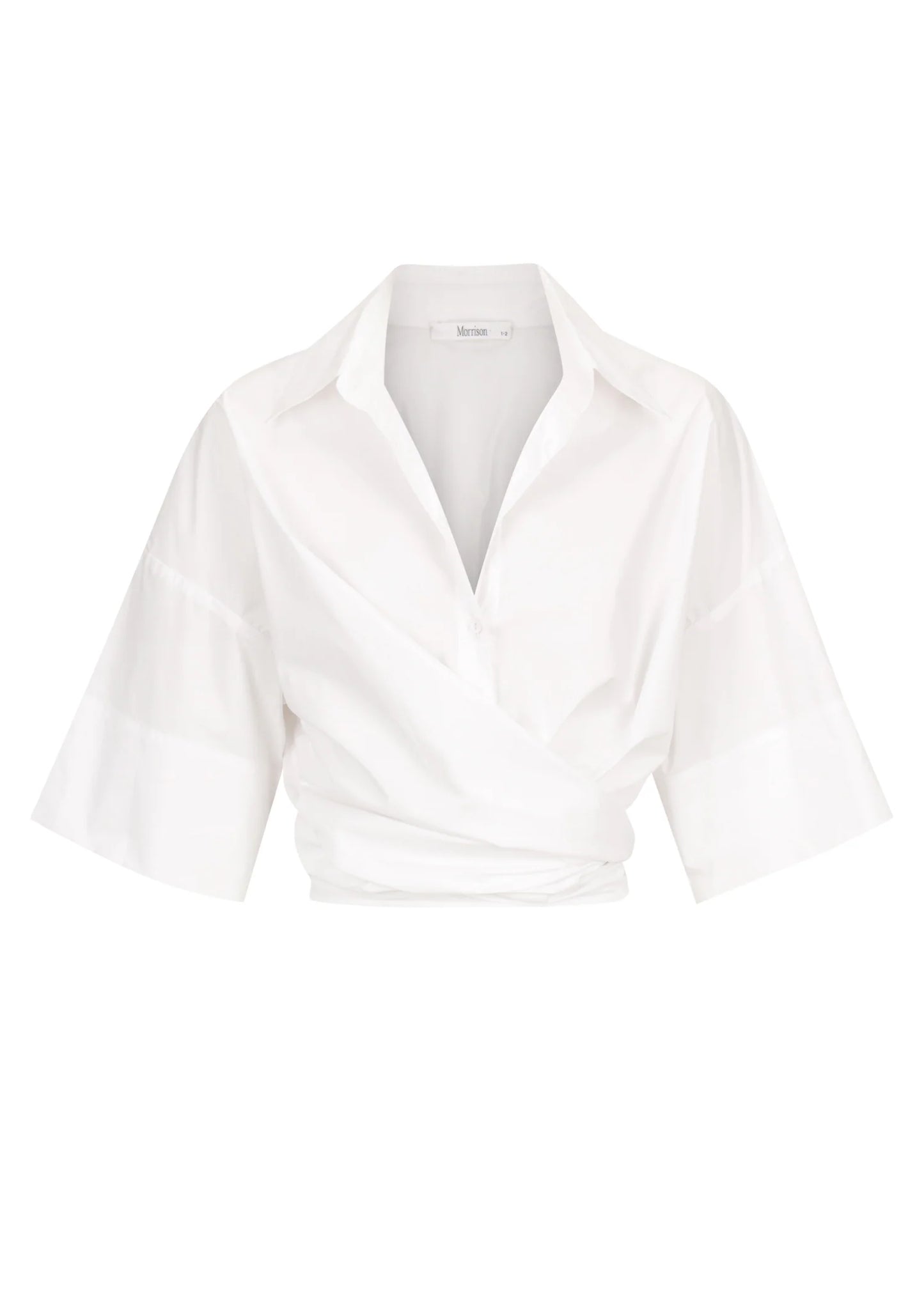 Morrison - Watson Shirt