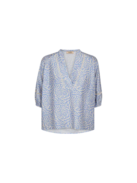 Mos Mosh - Aleyna Sako Blouse