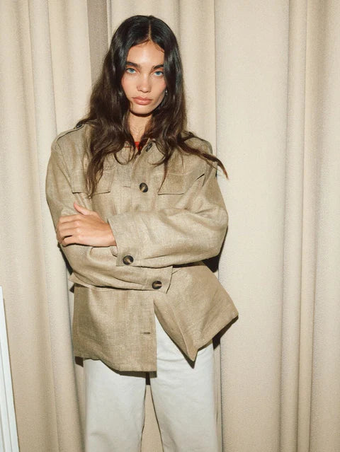 Mos Mosh - Alfea Ellise Jacket