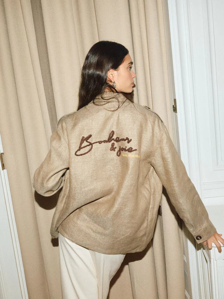 Mos Mosh - Alfea Ellise Jacket