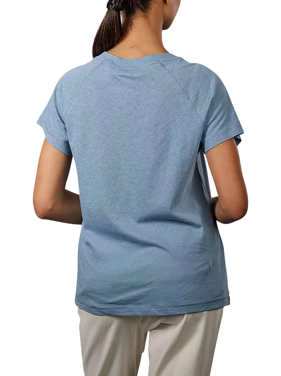 Mos Mosh - Armi O-SS T-shirt