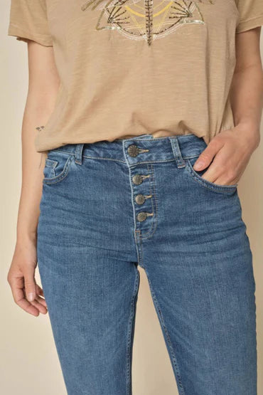 Mos Mosh - Ashley Jentra Jeans