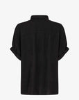 Mos Mosh - Aven Linen Shirt