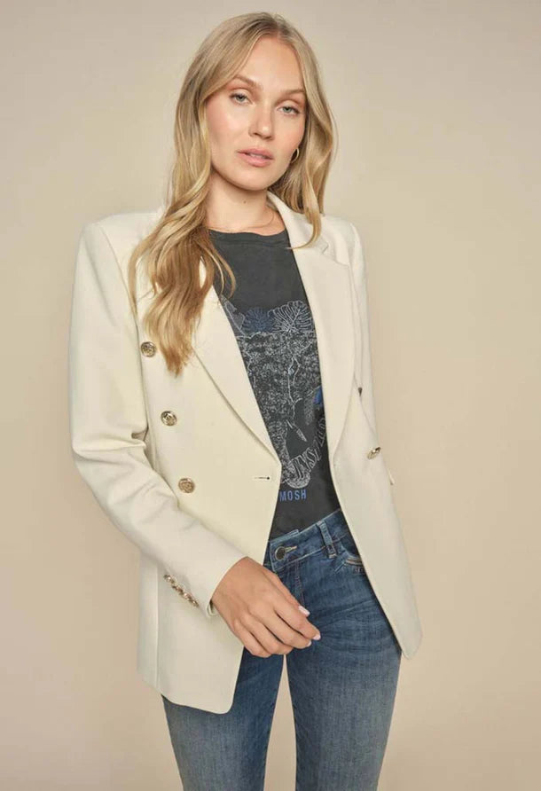 Mos Mosh - Babeth Lunie Blazer