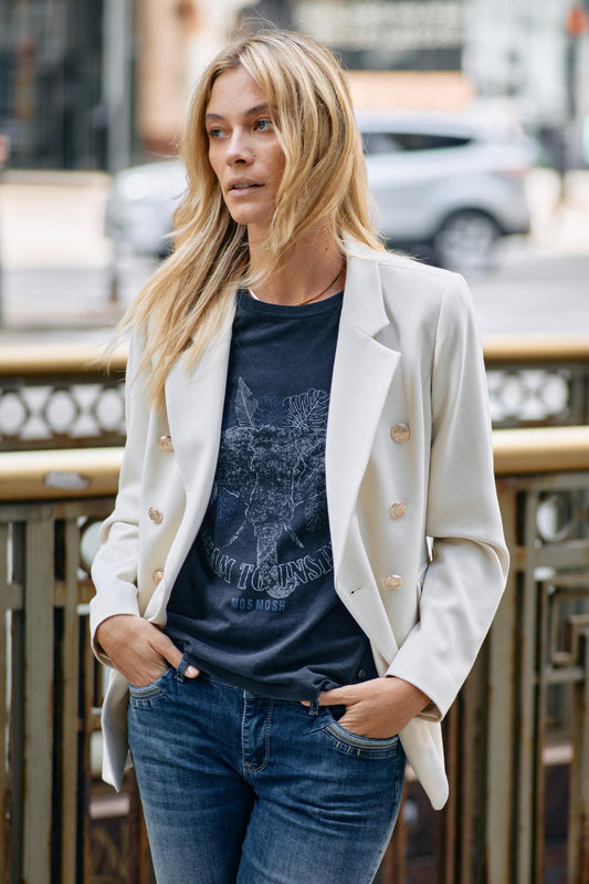 Mos Mosh - Babeth Lunie Blazer