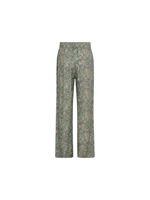 Mos Mosh - Bala Flowish Orchid Pant