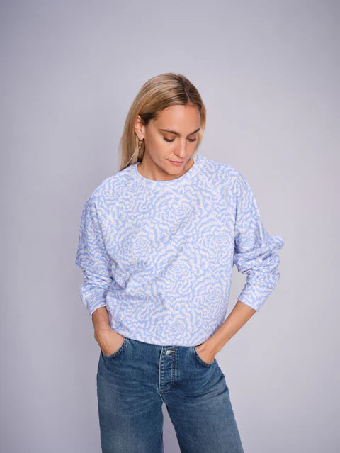 Mos Mosh - Barbro Spring Sweatshirt