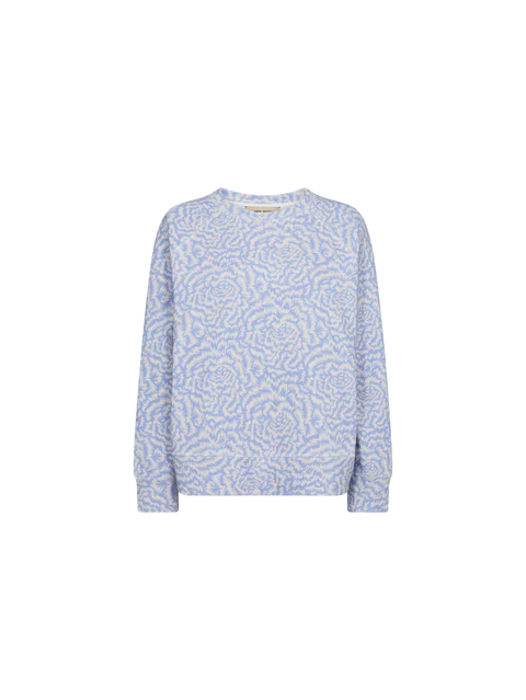 Mos Mosh - Barbro Spring Sweatshirt