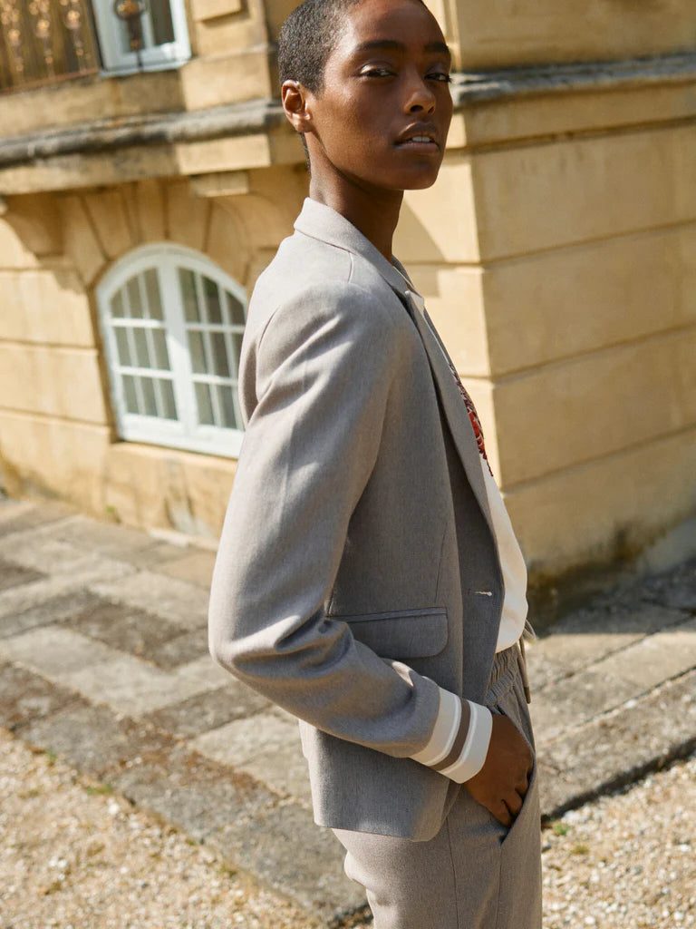 Mos Mosh - Blake Karli Blazer