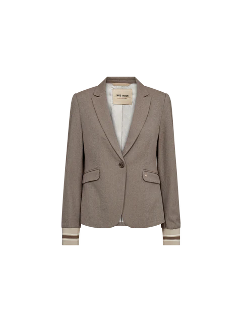 Mos Mosh - Blake Karli Blazer