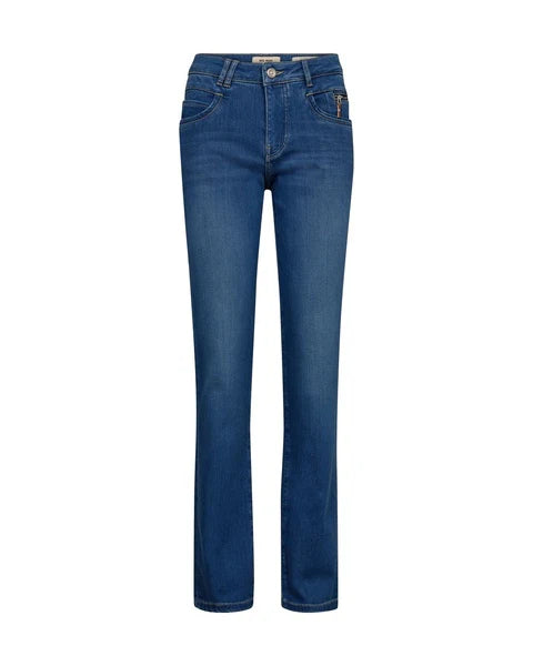 Mos Mosh - Carla Naomi Deluxe Blue Jeans