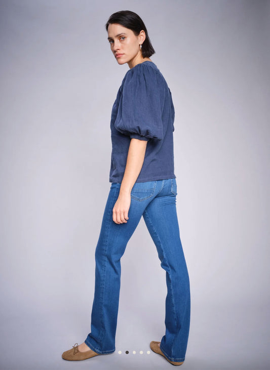 Mos Mosh - Carla Naomi Deluxe Blue Jeans