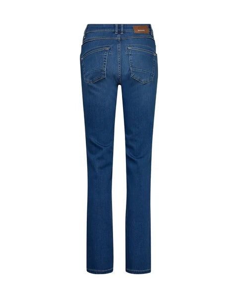 Mos Mosh - Carla Naomi Deluxe Blue Jeans