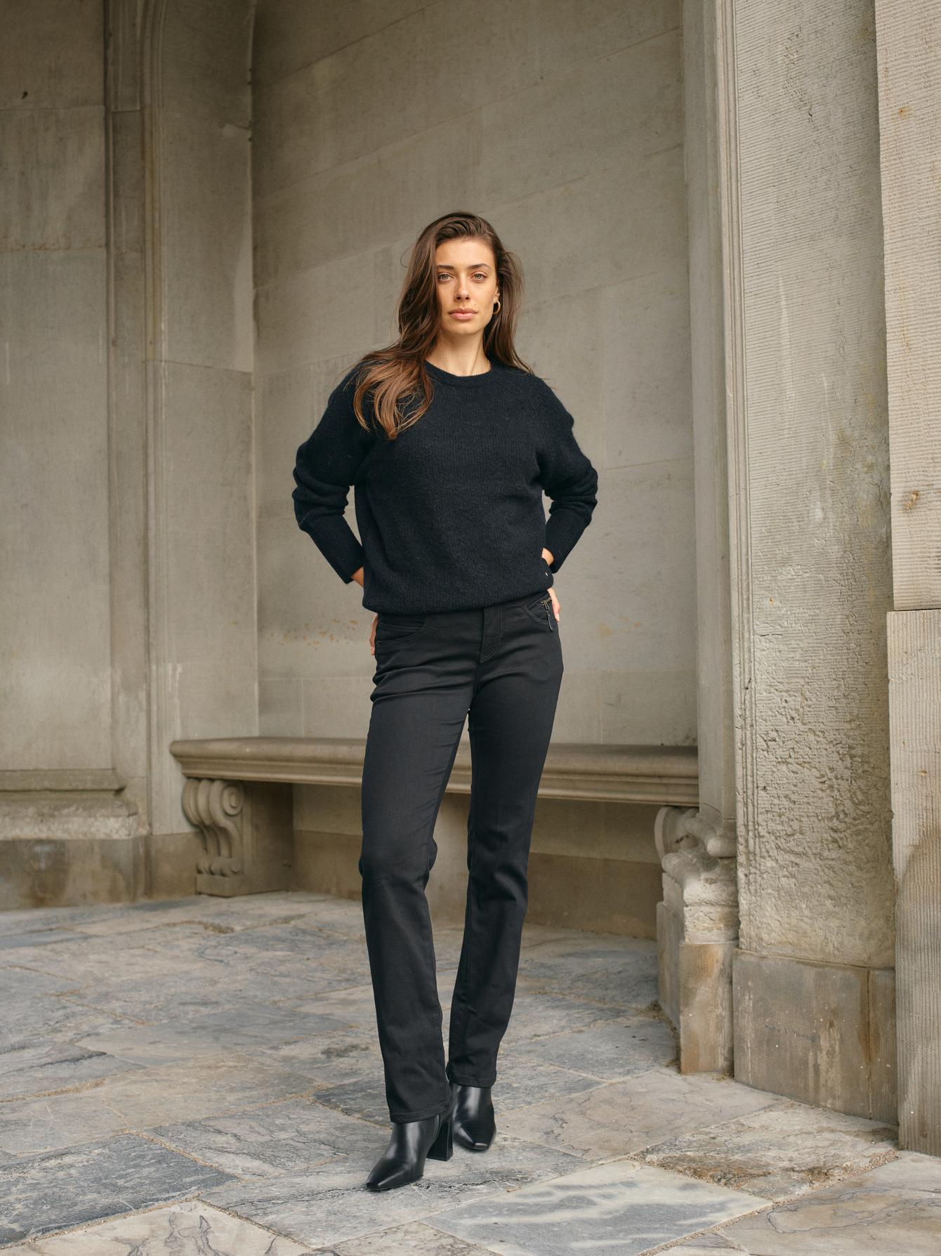 Mos Mosh - Carla Naomi Deluxe Jeans
