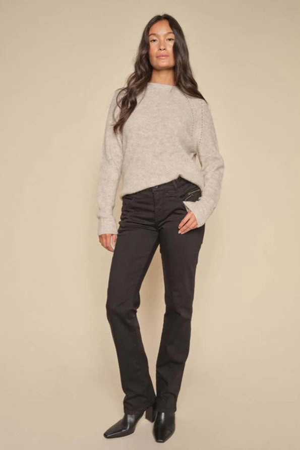 Mos Mosh - Carla Naomi Deluxe Jeans