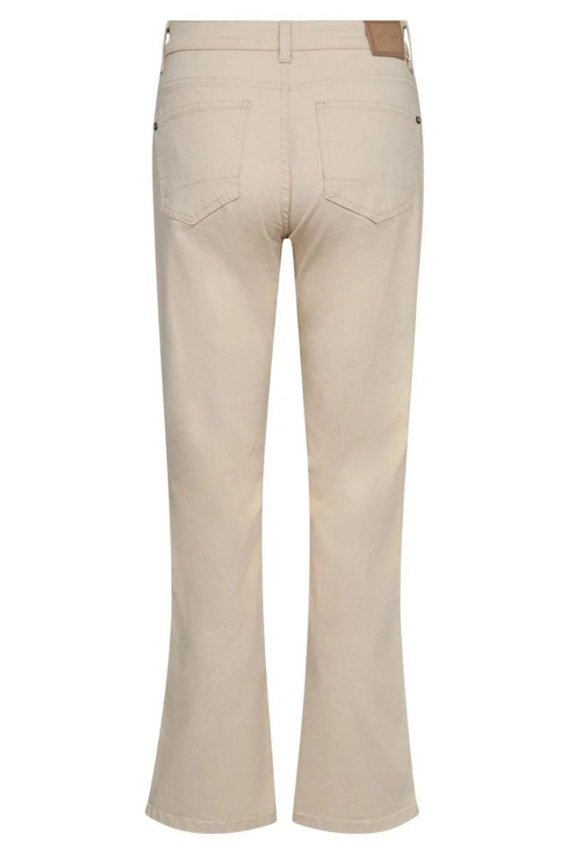 Mos Mosh - Cecilia Perla Jeans in Clay