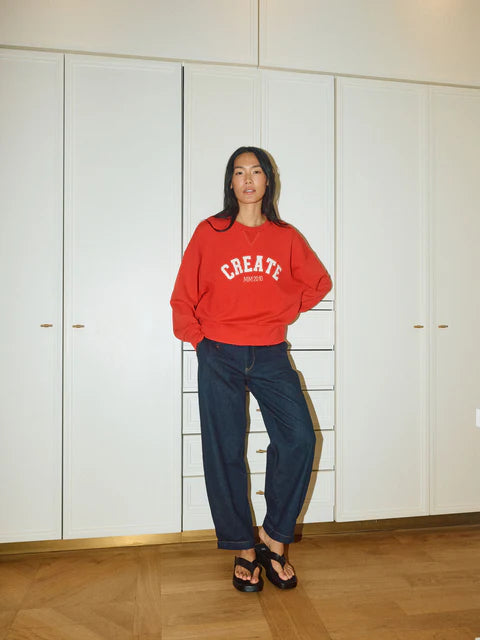 Mos Mosh - Celli Create Sweatshirt