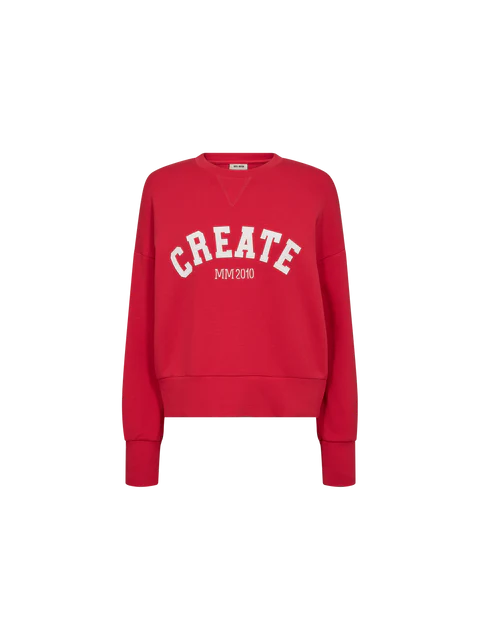 Mos Mosh - Celli Create Sweatshirt