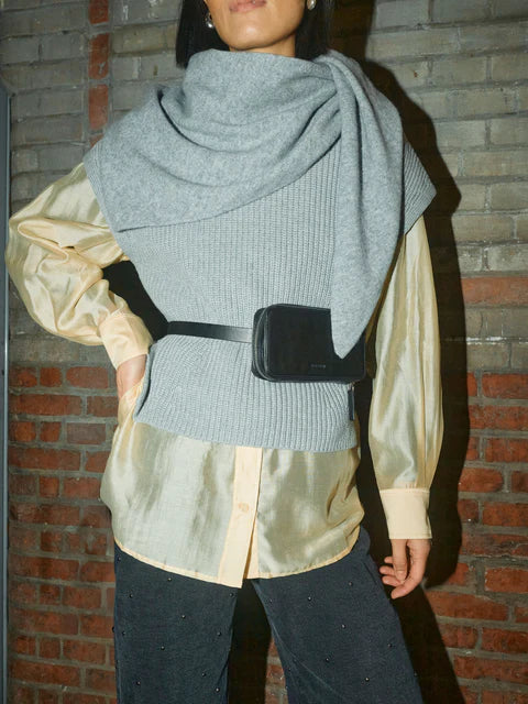 Mos Mosh - Dara Stud Jeans