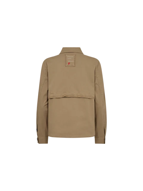 Mos Mosh - Eli Yarar Jacket