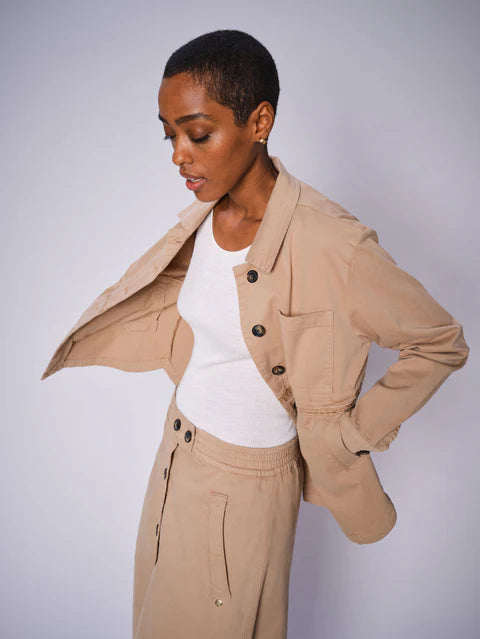Mos Mosh - Eli Yarar Jacket