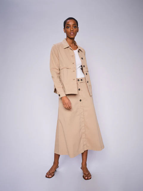 Mos Mosh - Eli Yarar Jacket