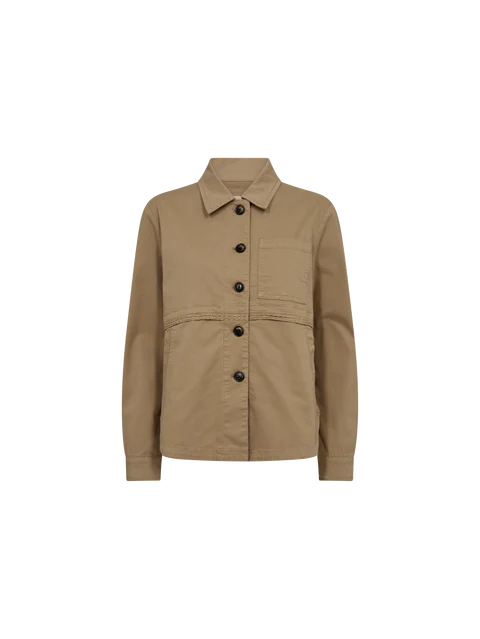 Mos Mosh - Eli Yarar Jacket