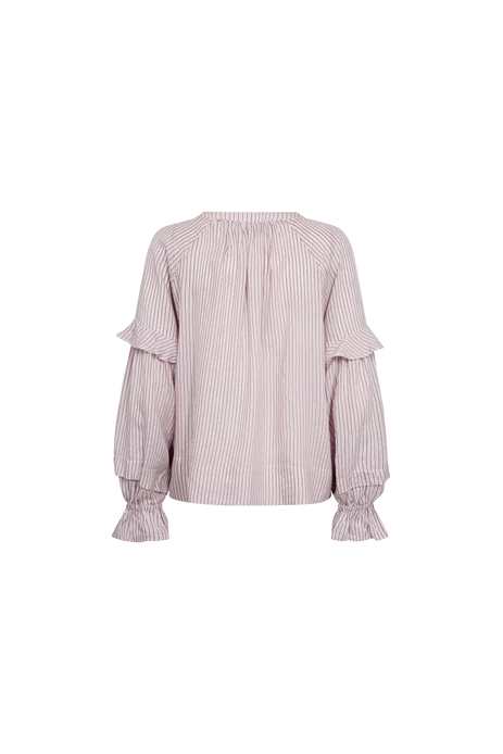 Mos Mosh - Jorun Stripe Blouse