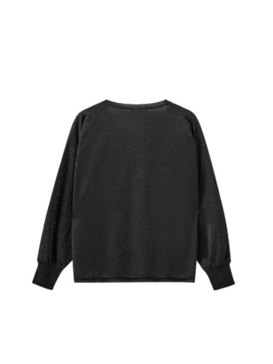 Mos Mosh - Kilana Long Sleeve Top